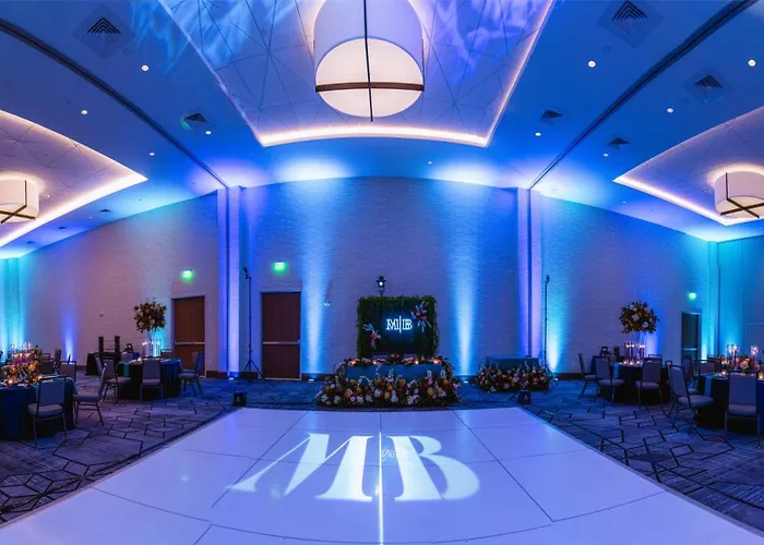 Embassy Suites By Hilton Asheville Downtown