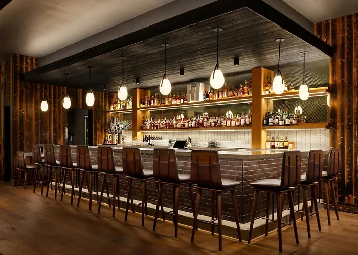 Aloft Asheville Downtown