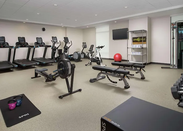 Home2 Suites By Hilton Asheville Biltmore Village