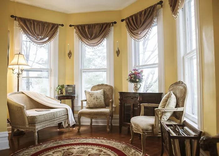 Biltmore Village Inn B&B Asheville
