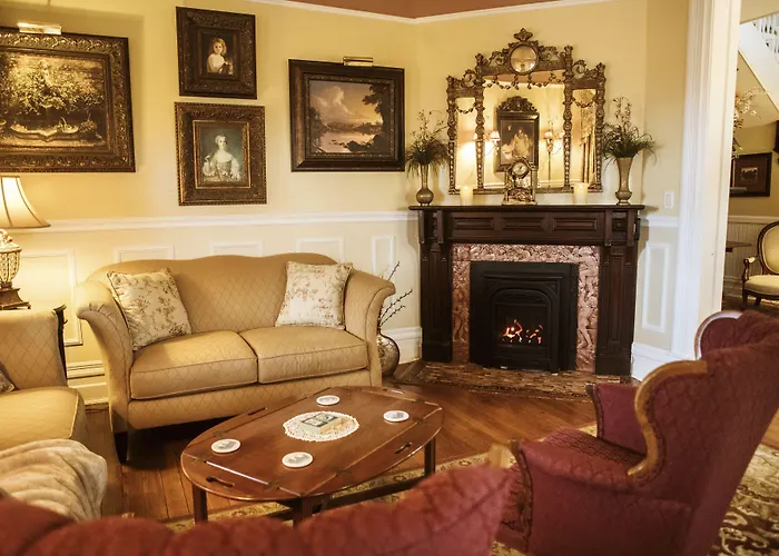 Biltmore Village Inn B&B Asheville