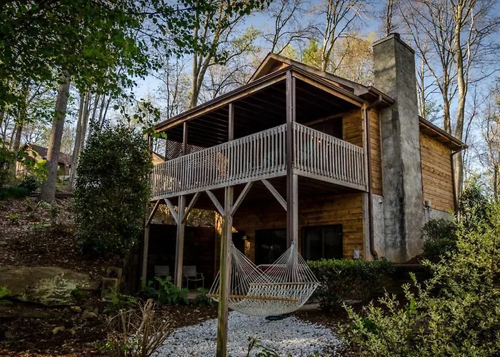 Asheville Cabins Of Willow Winds
