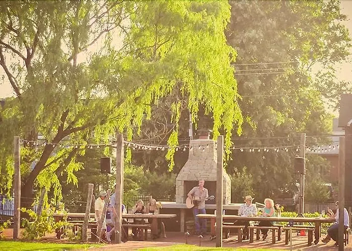 Bunn House - A Boutique Hotel Asheville